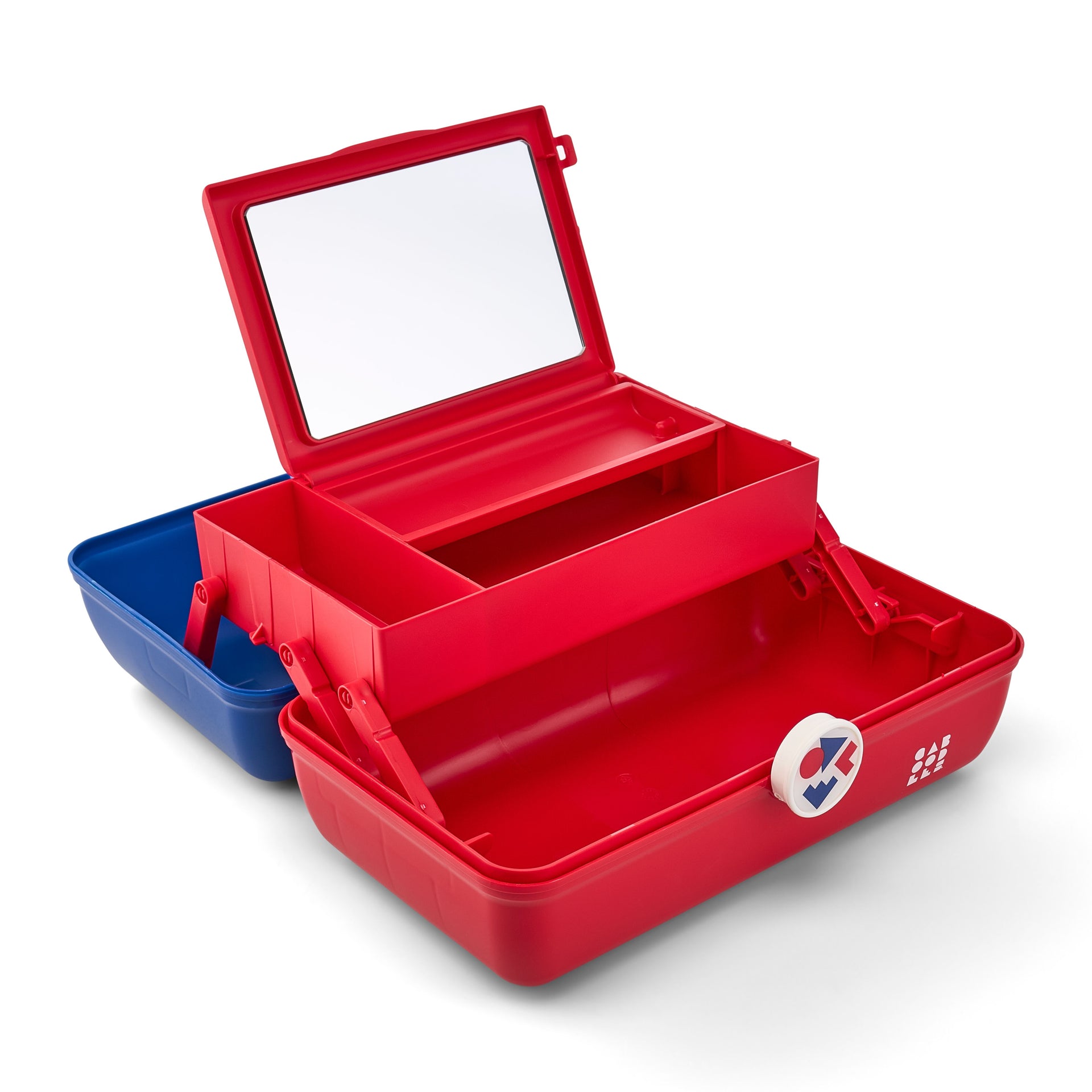 School Spirit On The Go Girl | Caboodles®