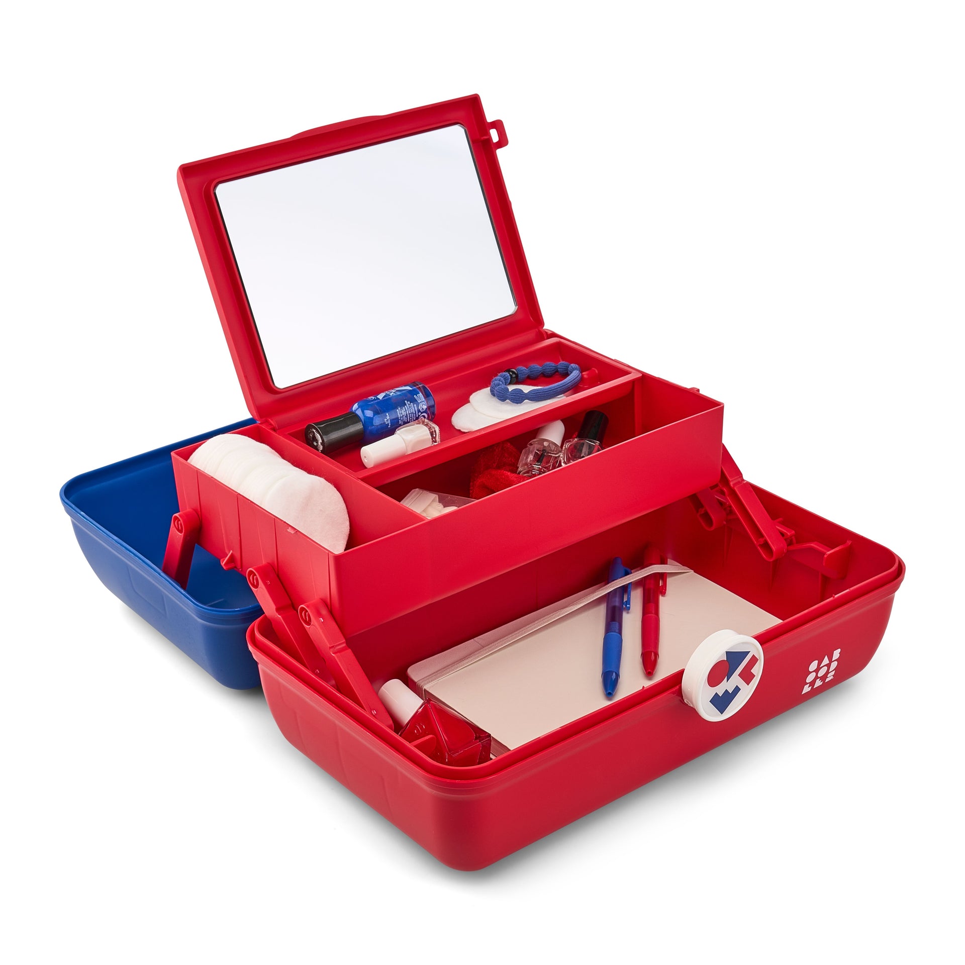 School Spirit On The Go Girl | Caboodles®