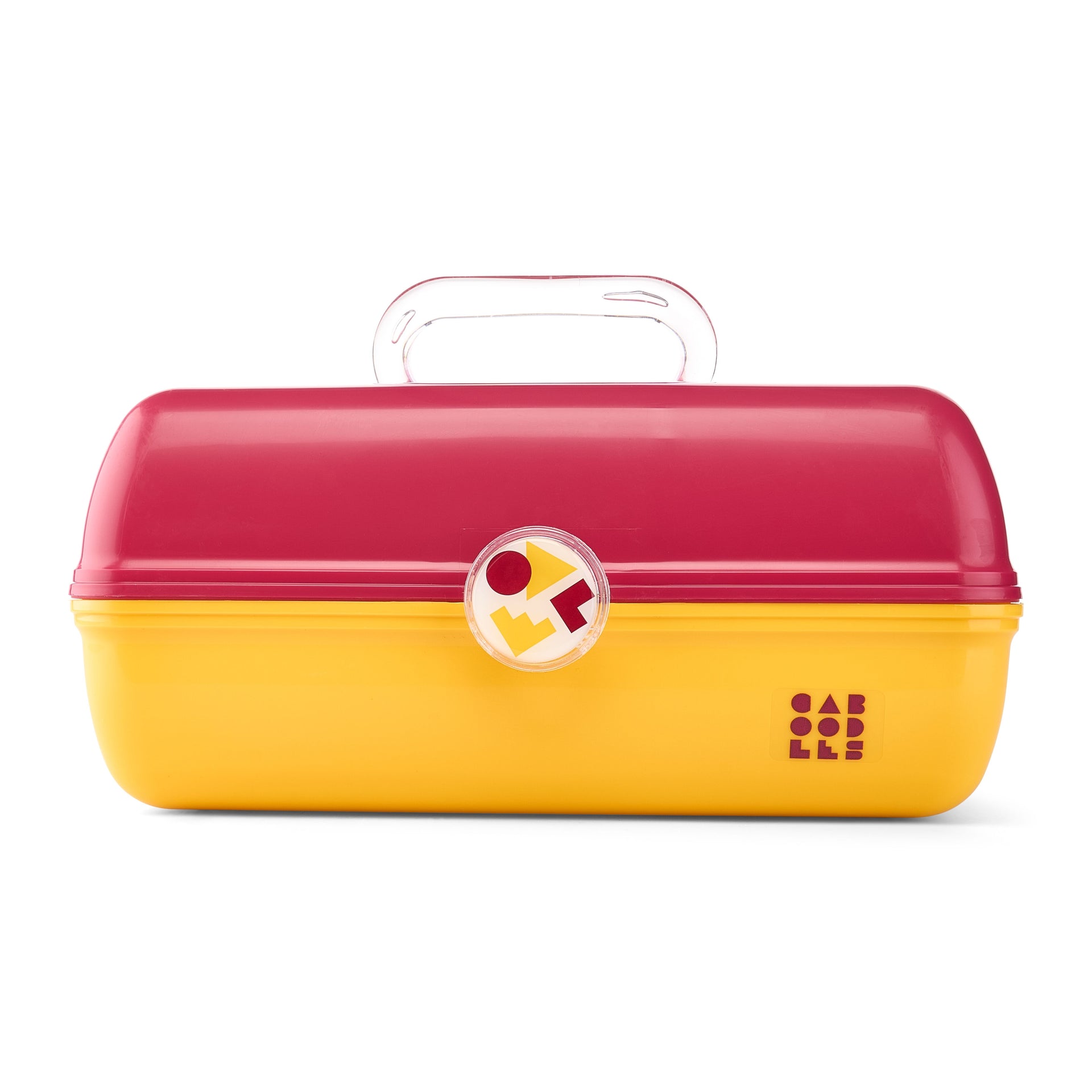 School Spirit On The Go Girl | Caboodles®