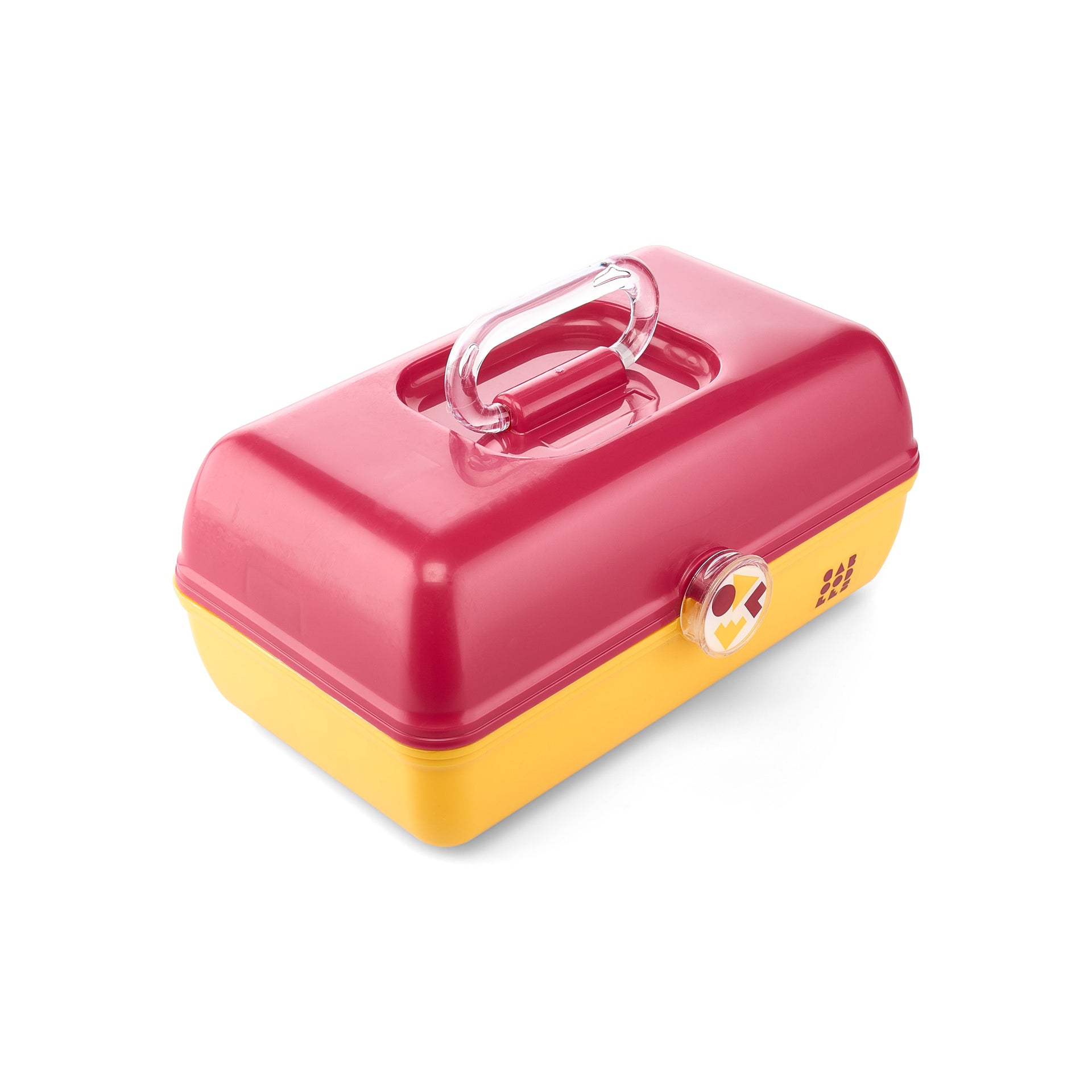 School Spirit On The Go Girl | Caboodles®