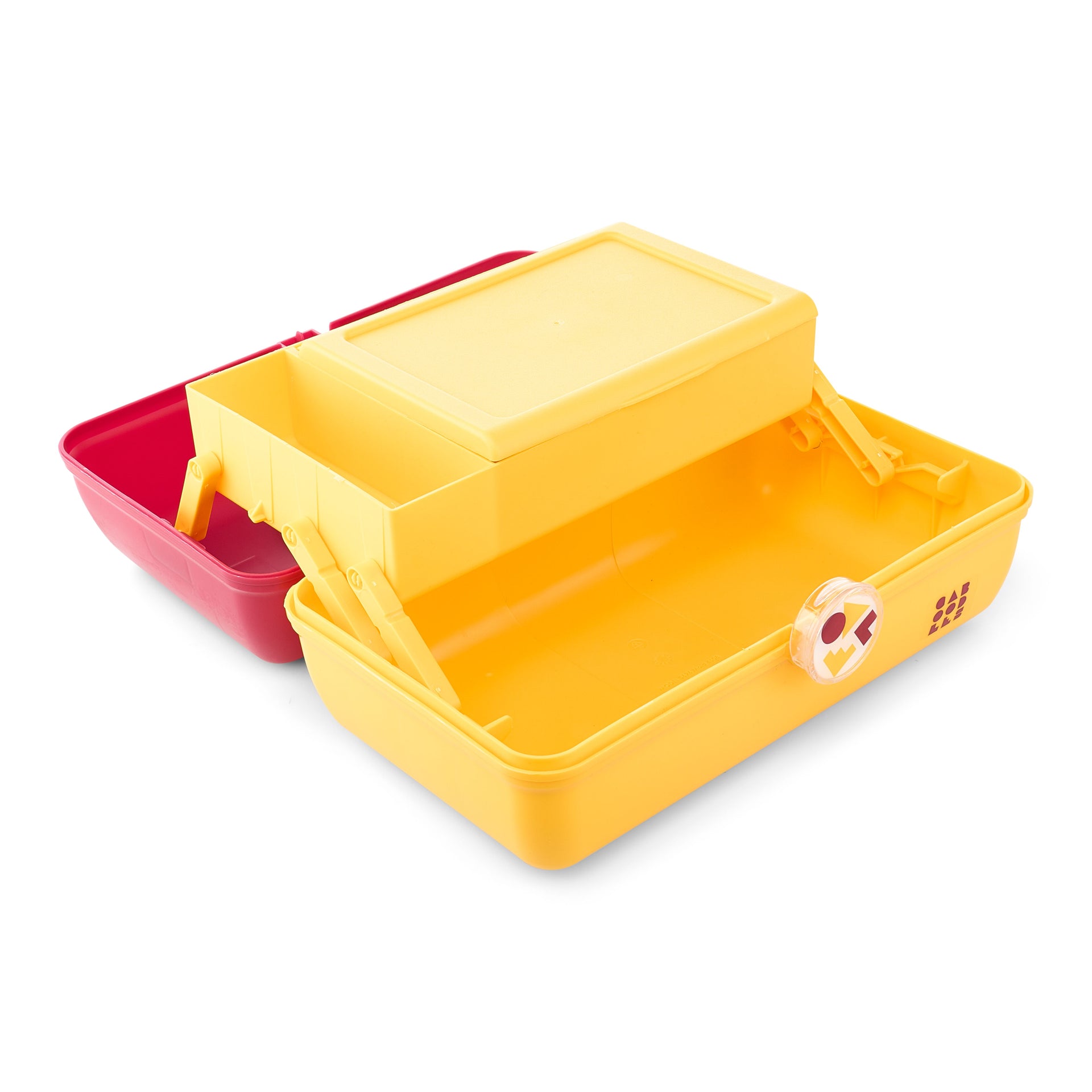 School Spirit On The Go Girl | Caboodles®