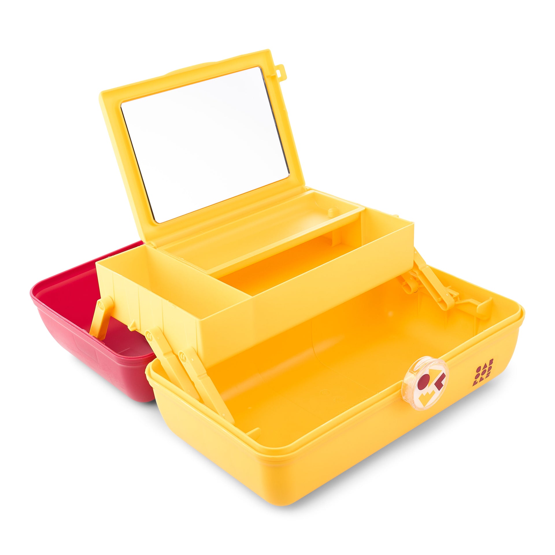 School Spirit On The Go Girl | Caboodles®