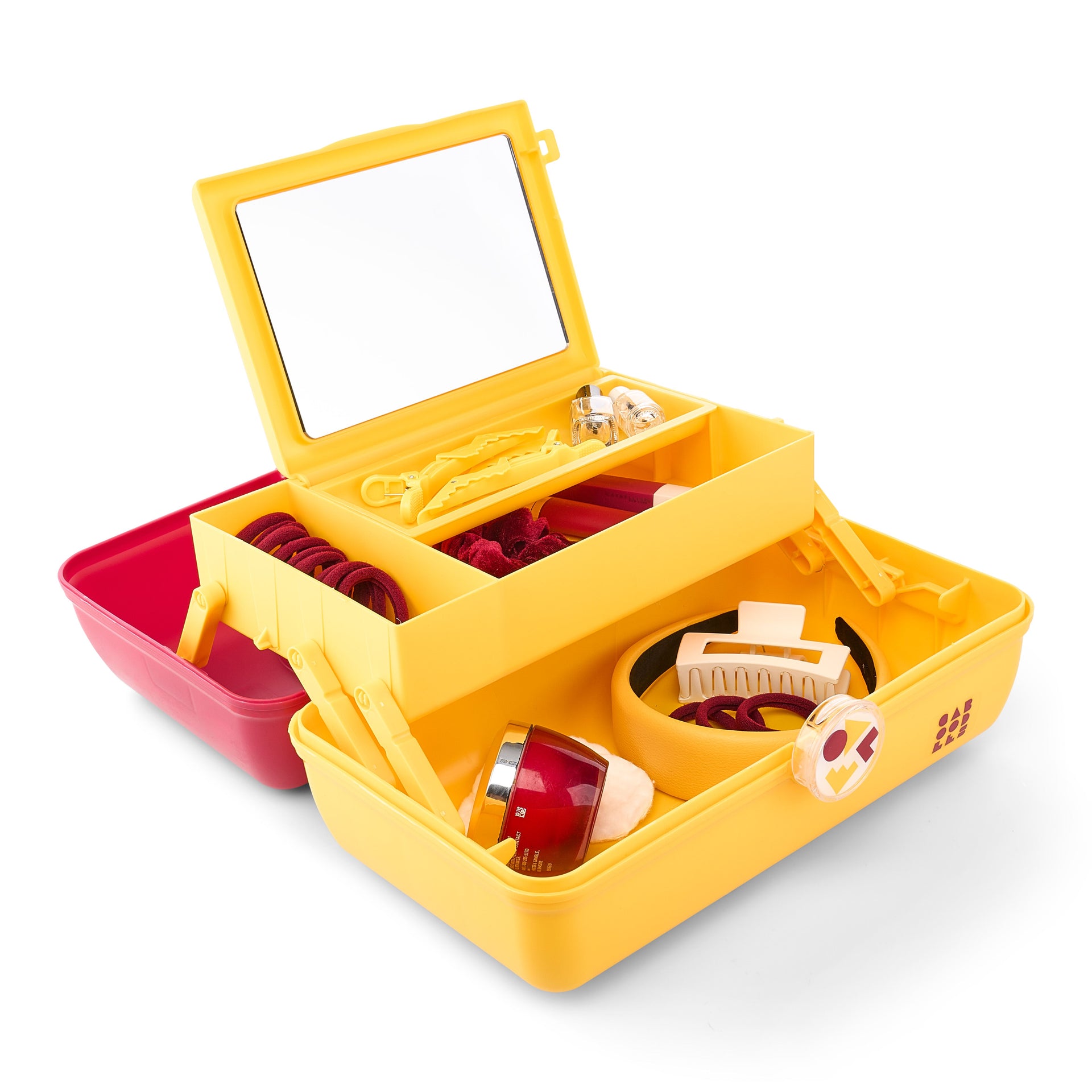 School Spirit On The Go Girl | Caboodles®