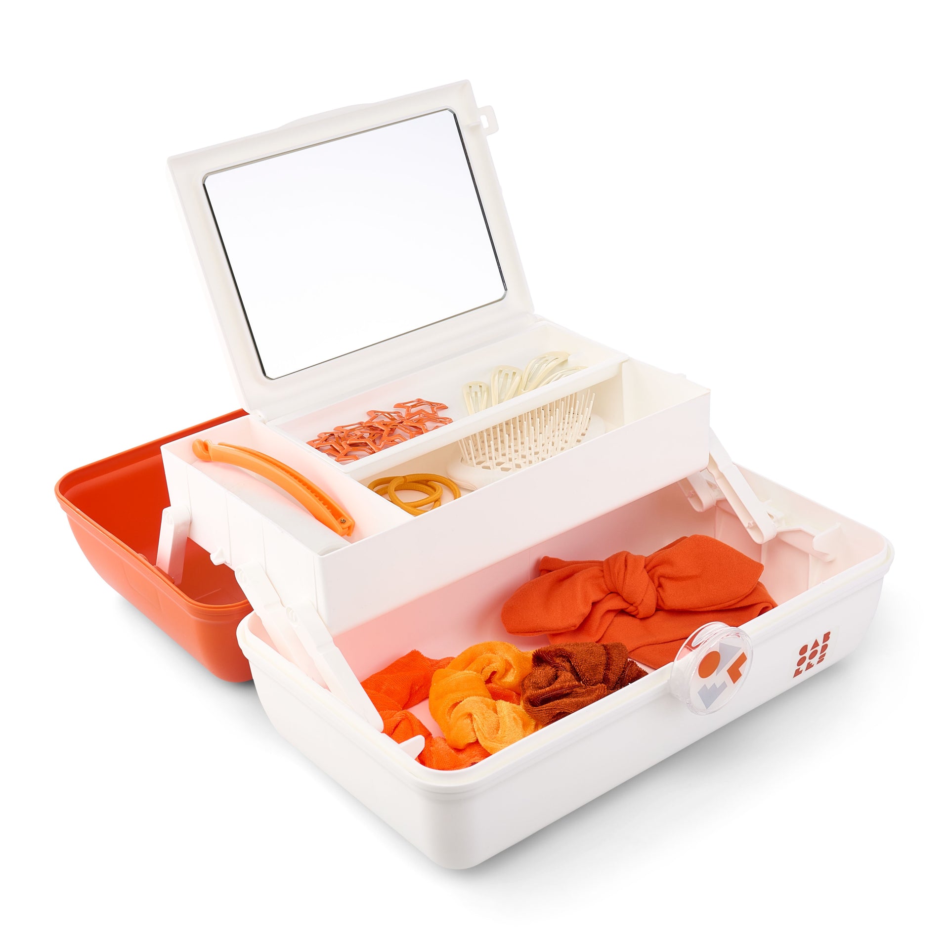 School Spirit On The Go Girl | Caboodles®