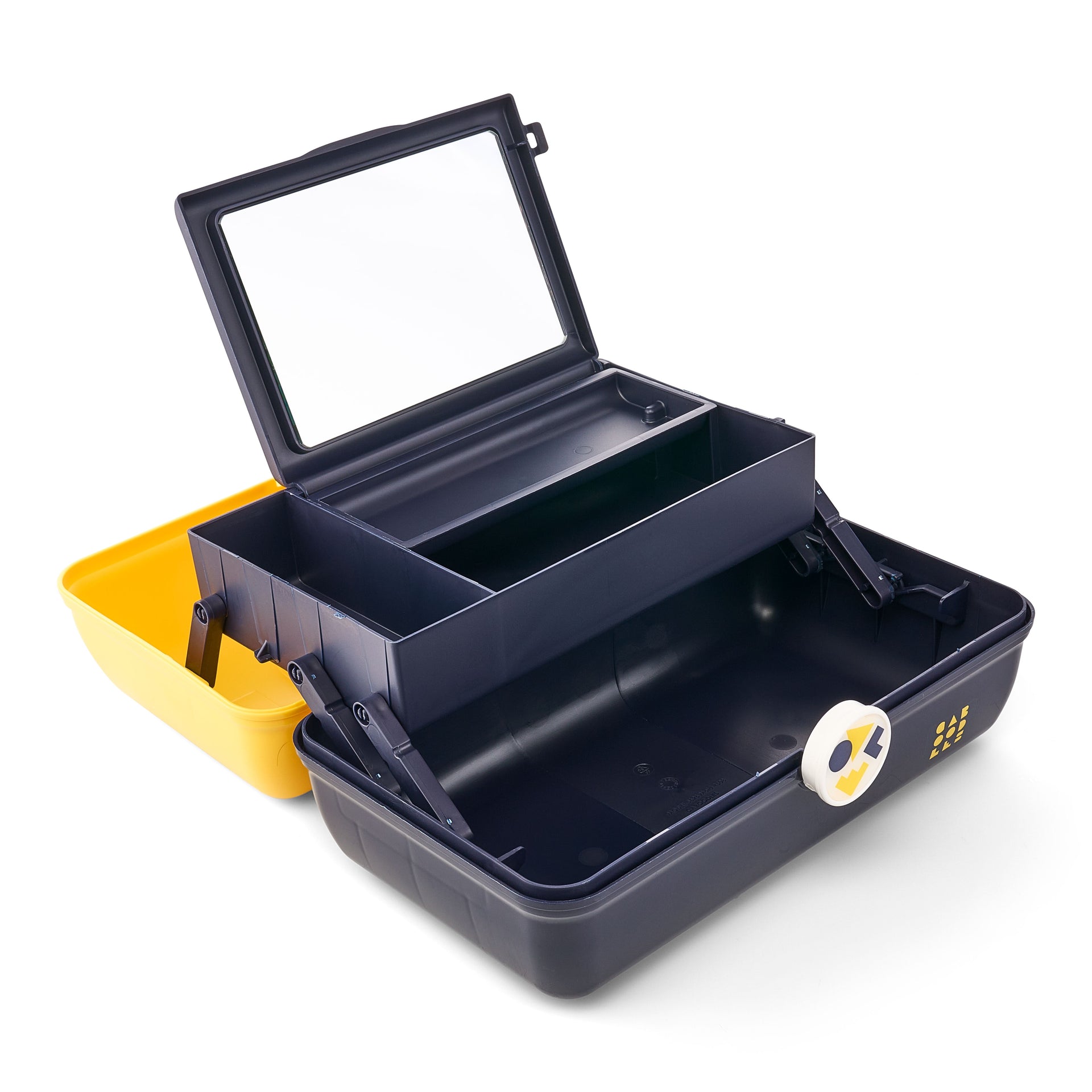 School Spirit On The Go Girl | Caboodles®