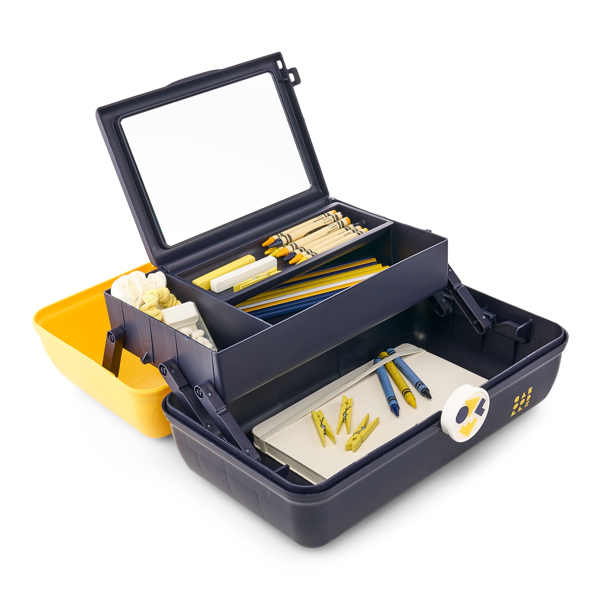 School Spirit On The Go Girl | Caboodles®
