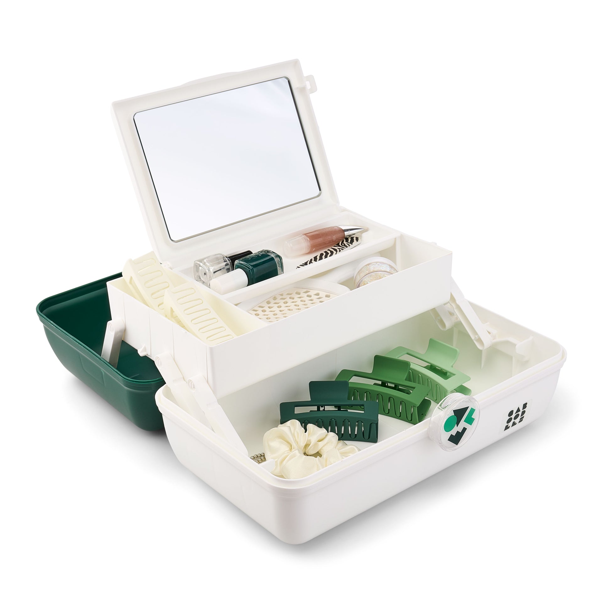 School Spirit On The Go Girl | Caboodles®