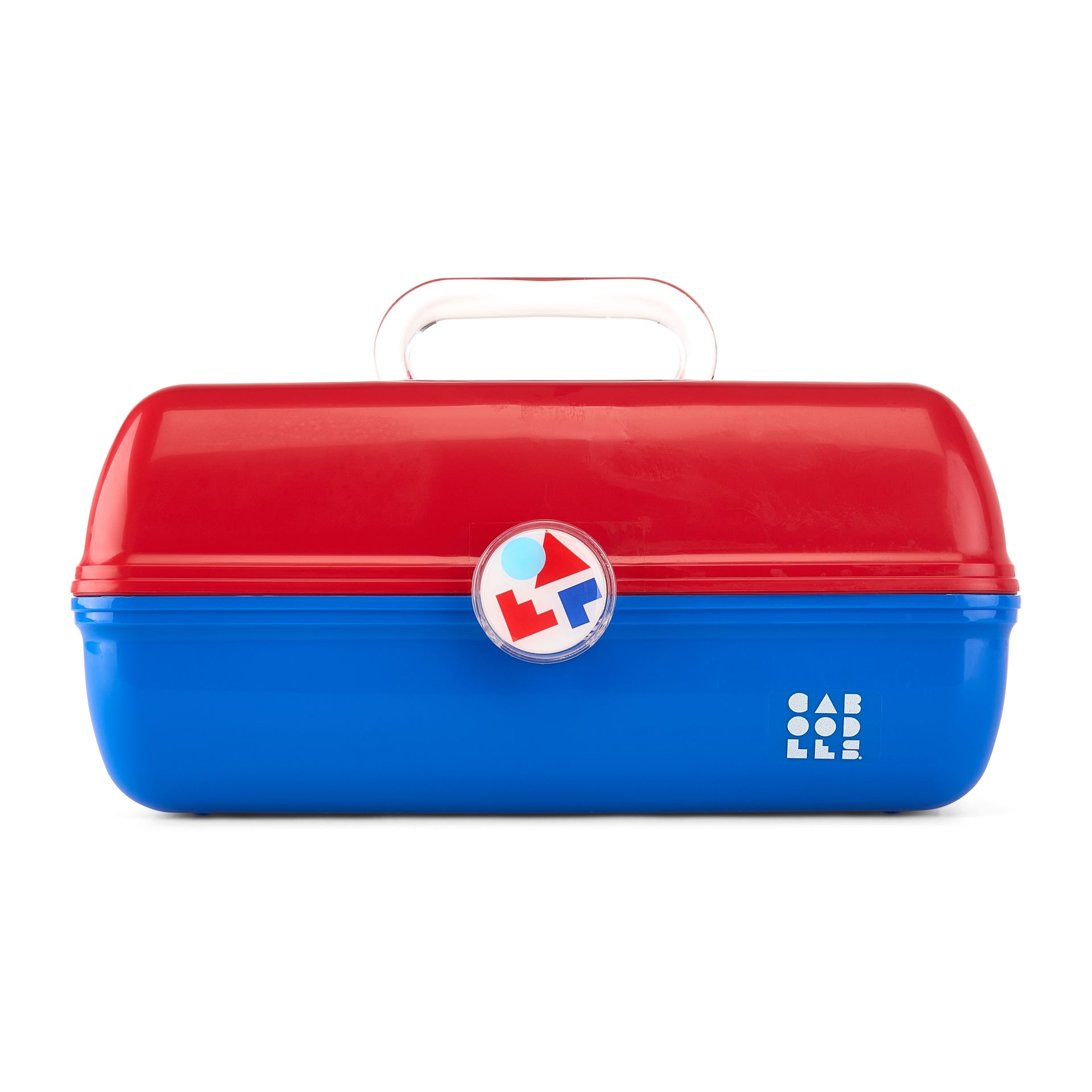 School Spirit On The Go Girl | Caboodles®