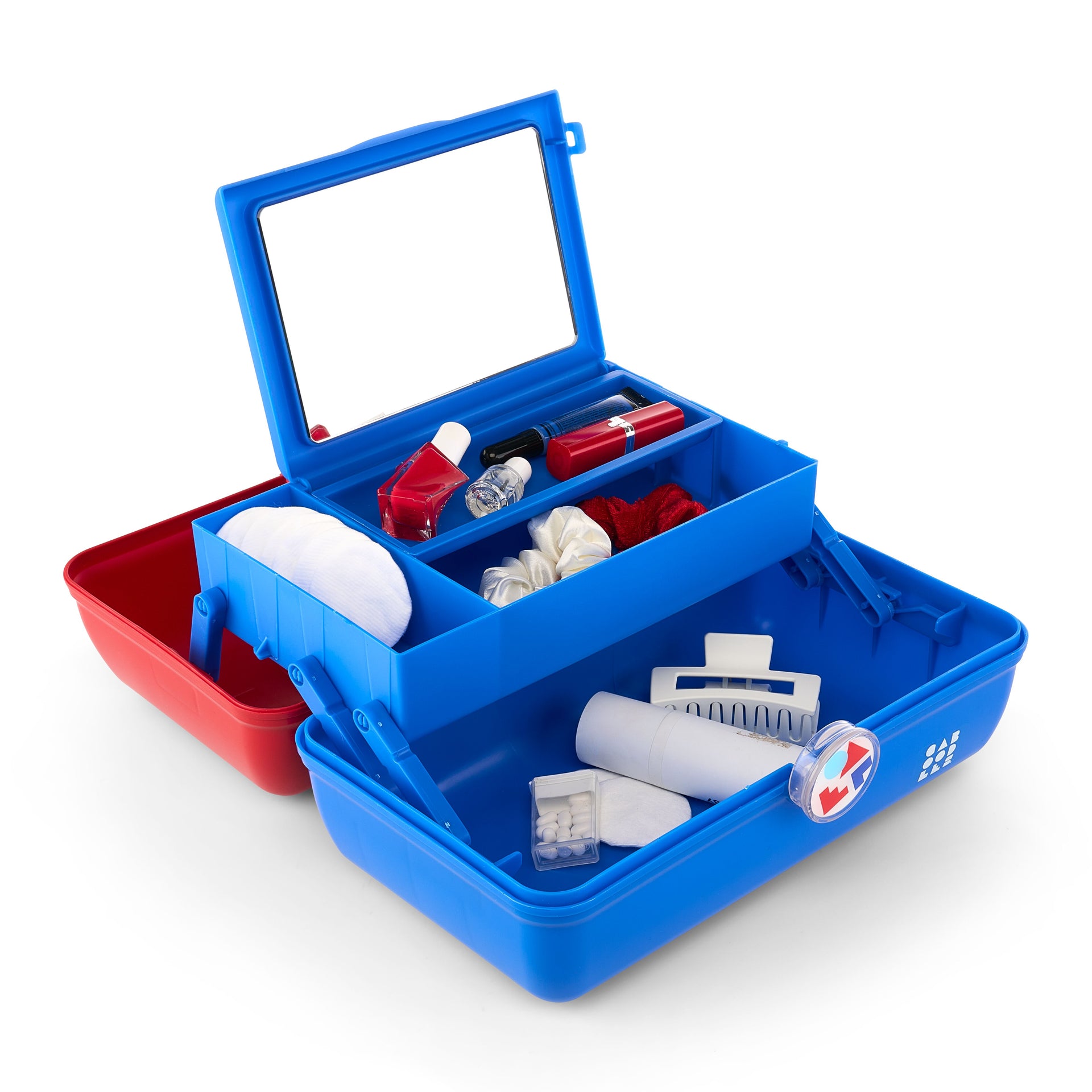 School Spirit On The Go Girl | Caboodles®