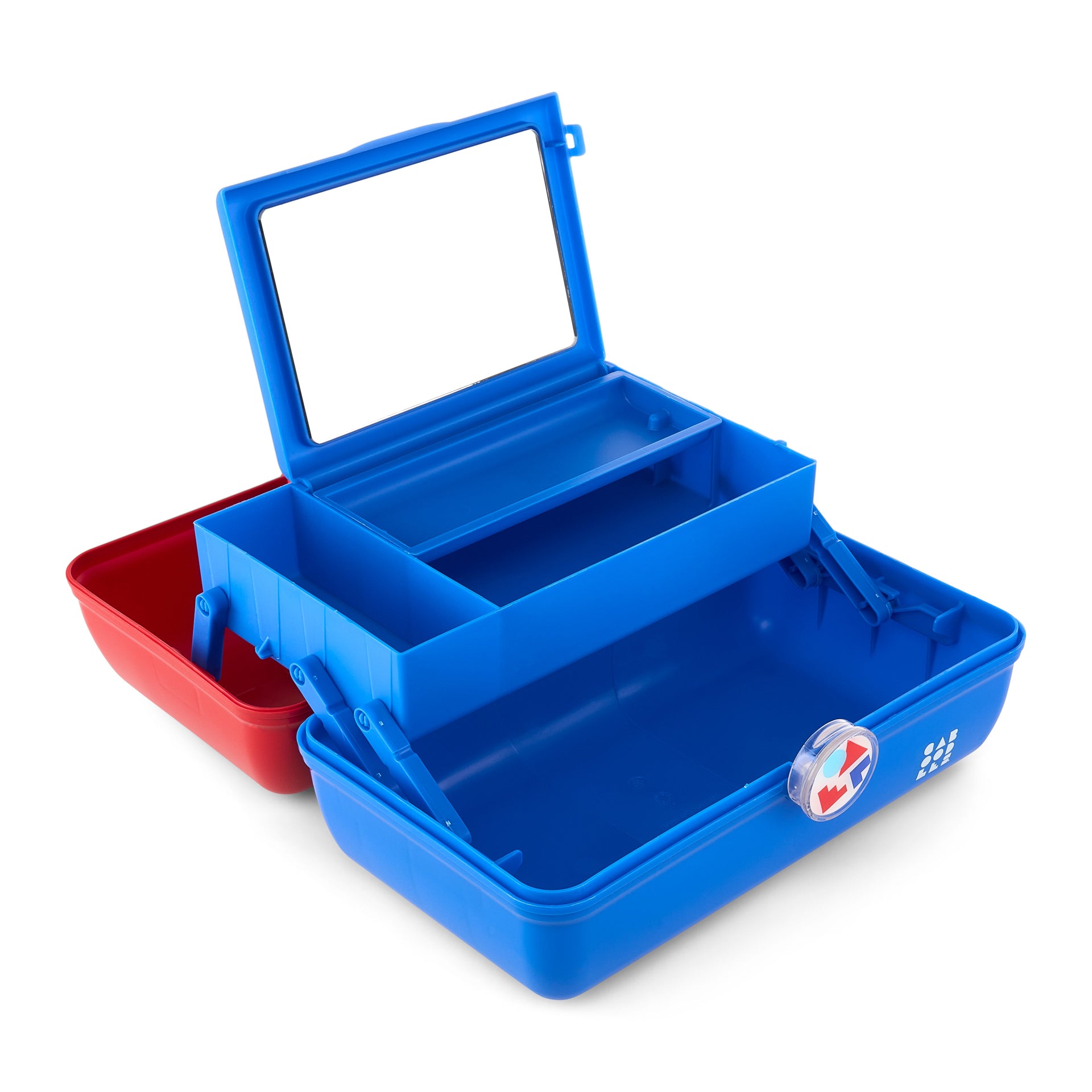 School Spirit On The Go Girl | Caboodles®