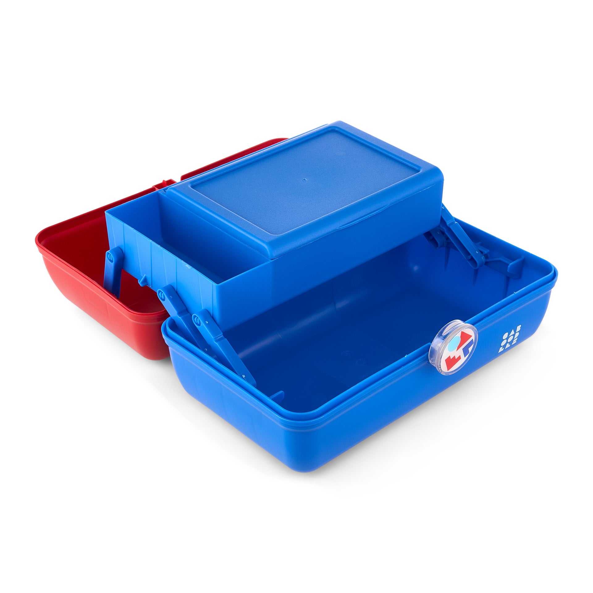 School Spirit On The Go Girl | Caboodles®
