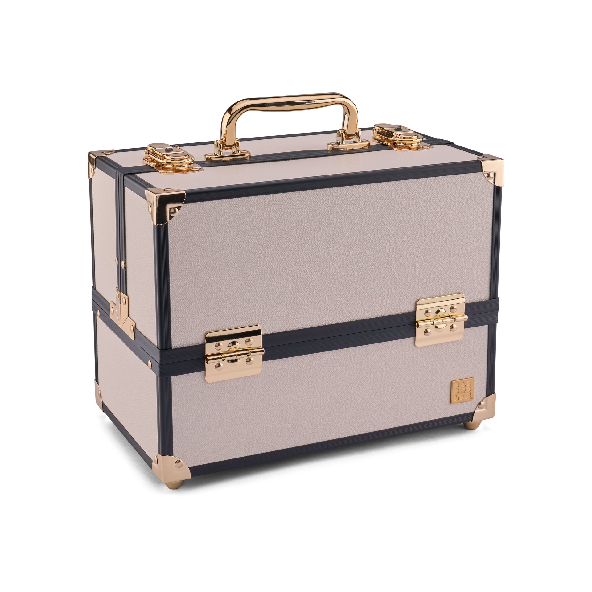 Medium Make Me Over Train Case